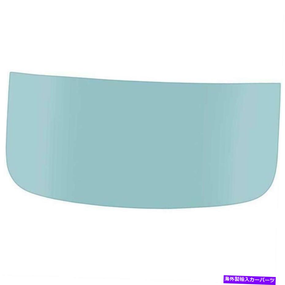 ガラス OER BG4296T 1970-74 Camaro Coupe Tinted Back Glass OER BG4296T 1970-74 Camaro Coupe Tinted Back Glass【並行輸入品】