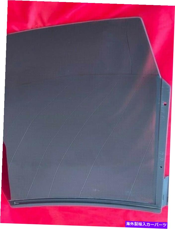 ガラス 本物のGM右後部ドアガラス部品＃15989988深いテント付き Genuine GM Right Rear Side Door Glass Part # 15989988 With Deep Tent【並行輸入品】