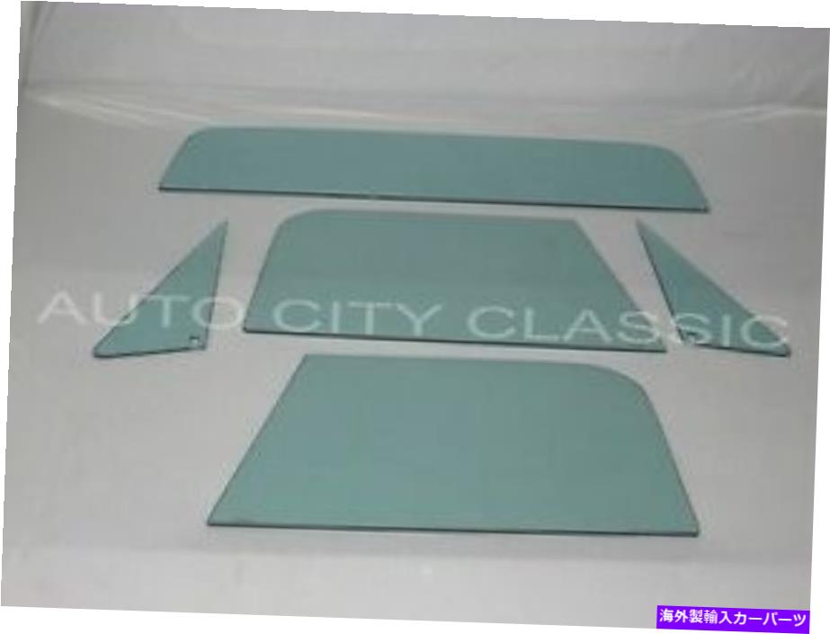 ガラス シボレーシボレーGMCピックアップガラスベントドアスモールバック1969 1970 1971 1972 Chevrolet Chevy GMC Pickup Glass Vent Door Small Back 1968 1969 1970 1971 1972【並行輸入品】｜Us Custom Parts Shop USDM