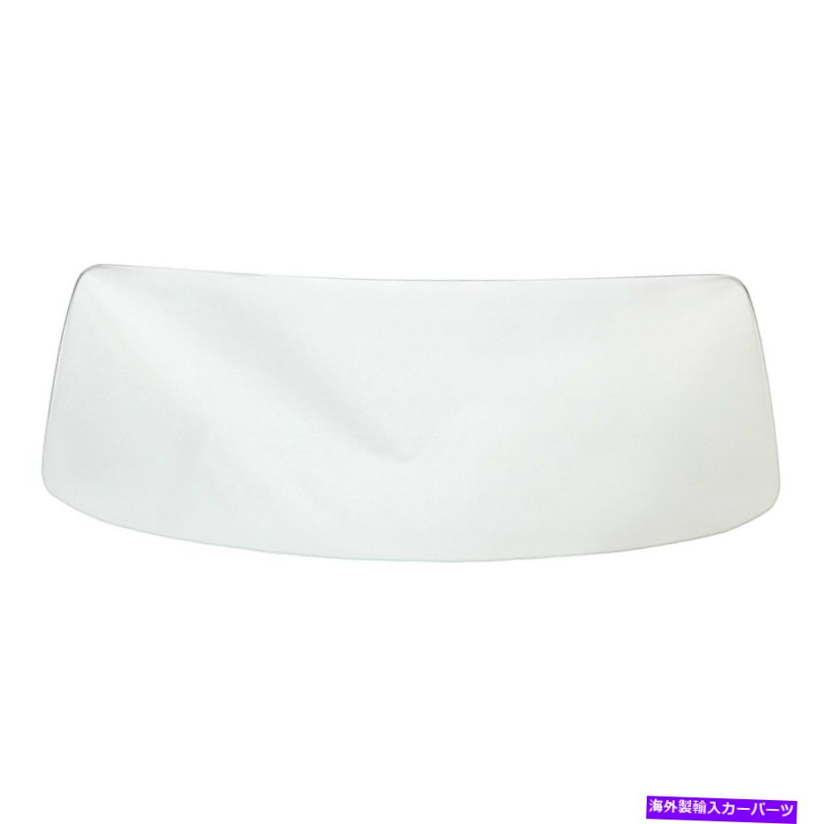 ガラス Dodge Challenger 1970-1974 Auto Metal Direct 380-1570-Cフロントガラス For Dodge Challenger 1970-1974 Auto Metal Direct 380-1570-C Windshield【並行輸入品】