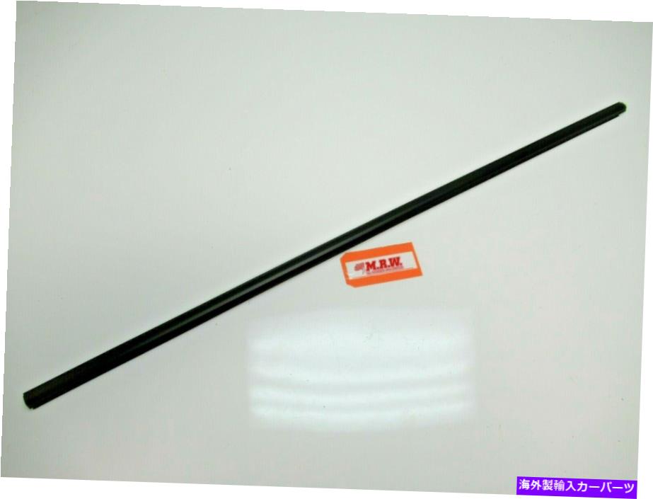 ガラス ドアモールディングドアグラスラバーシールドライバー側の左Oem Honda Civic Coupe 12-15 DOOR MOLDING DOOR GLASS RUBBER SEAL DRIVER SIDE LEFT oem HONDA CIVIC COUPE 12-15【並行輸入品】 63,102円