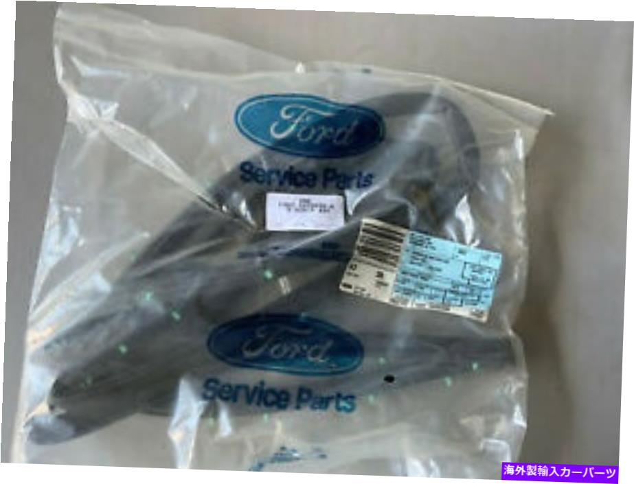 ガラス フォードウェザーストリップF6DZ-5420530-A FORD WEATHER STRIP F6DZ-5420530-A【並行輸入品】|Us Custom Parts Shop USDM