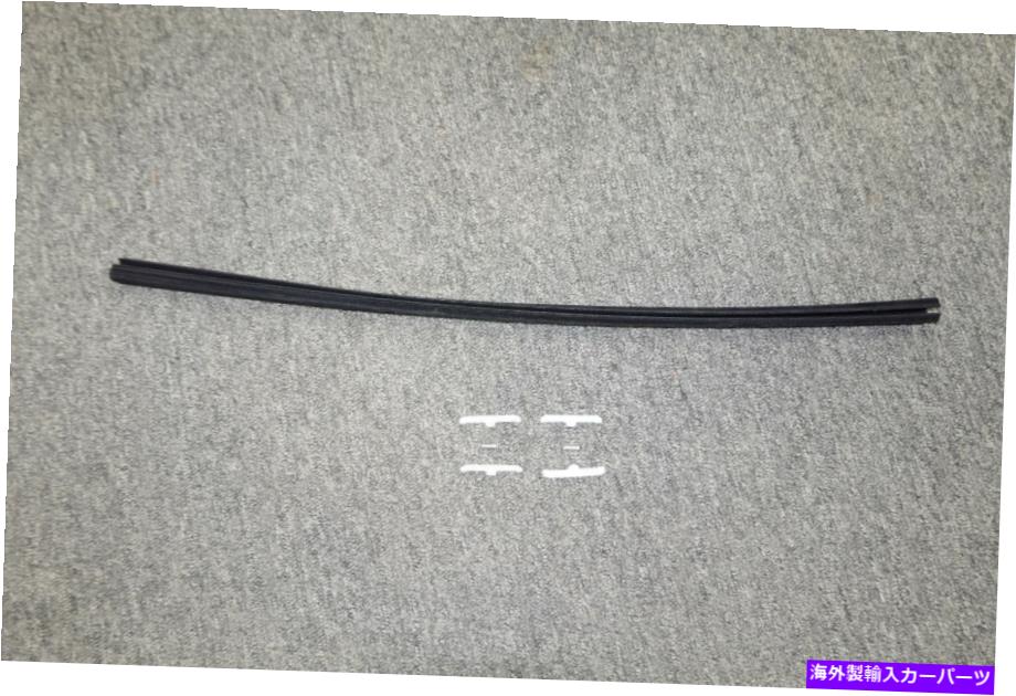 ガラス Mopar用。 66 67 68 69 70 A-BODY B-BODY C-BODY DOOR GLASS WINDOW CHANNEL RUN NEW FOR Mopar. 66 67 68 69 70 A-Body B-Body C-Body Door Glass Window Channel Run NEW【並行輸入品】
