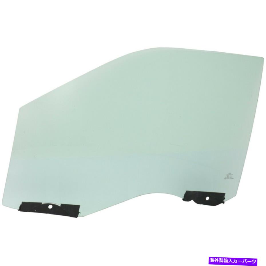 ガラス f150トラックドライバー用ドアガラスガラスの前面lh ford f-150 fl3z1521411a Door Glass Front Left Hand Side for F150 Truck Driver LH Ford F-150 FL3Z1521411A【並行輸入品】