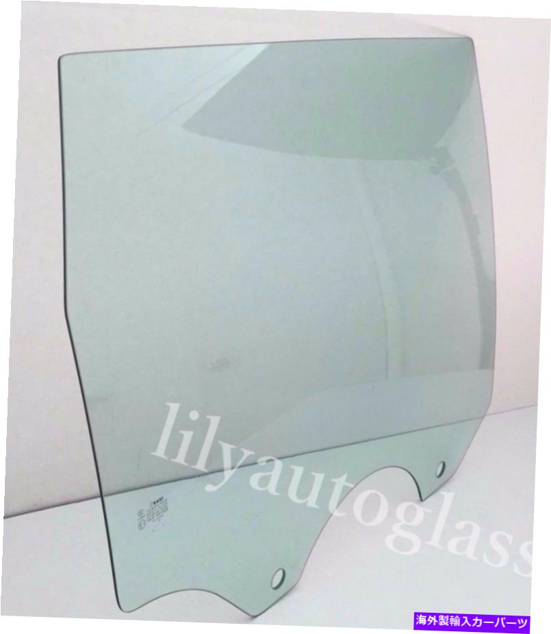 ガラス フィット2007-2010 Kia Optima Sedan Passenger Right Side Lear Door Window Glass Fits 2007-2010 Kia Optima Sedan Passenger Right Side Rear Door Window Glass【並行輸入品】