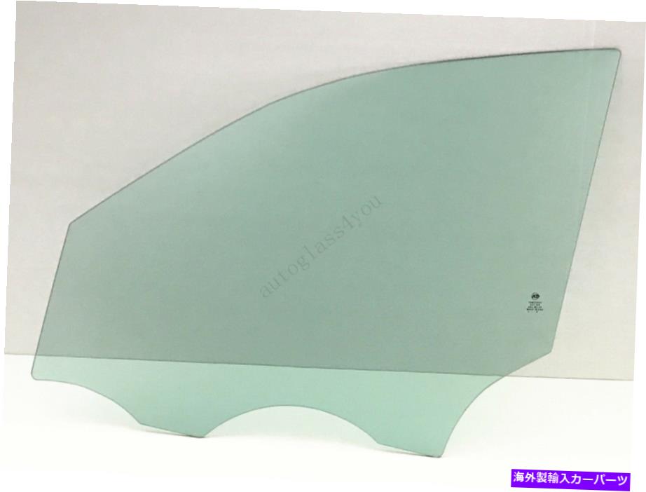 ガラス ドライバー/左側の正面玄関の窓ガラス Driver/Left Side Front Door Window Glass For Mercedes Benz GL-Series GLS GLE【並行輸入品】|Us Custom Parts Shop USDM