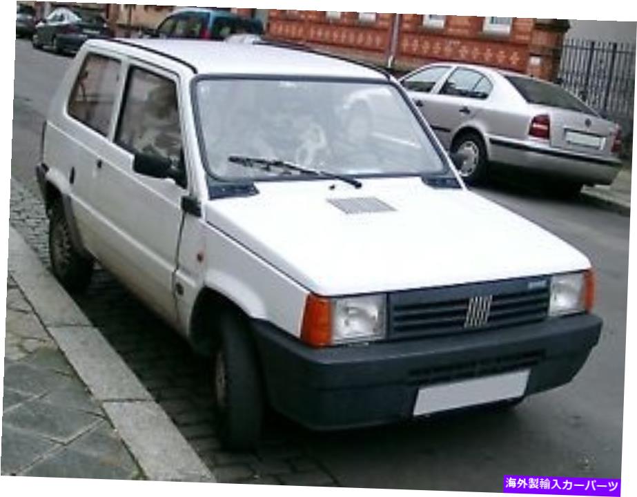 ガラス フィアットパンダフロントウィンドスクリーンラバー1981?2003 ***真新しい****** FITS FIAT PANDA FRONT WINDSCREEN RUBBER 1981 to 2003 ***BRAND NEW ******【並行輸入品】