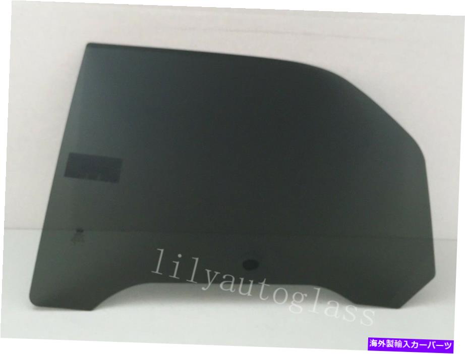 ガラス 2002-2007ビュイックランデブードライバー左サイドリアドアウィンドウガラス Fits 2002-2007 Buick Rendezvous Driver Left Side Rear Door Window Glass【並行輸入品】|Us Custom Parts Shop USDM