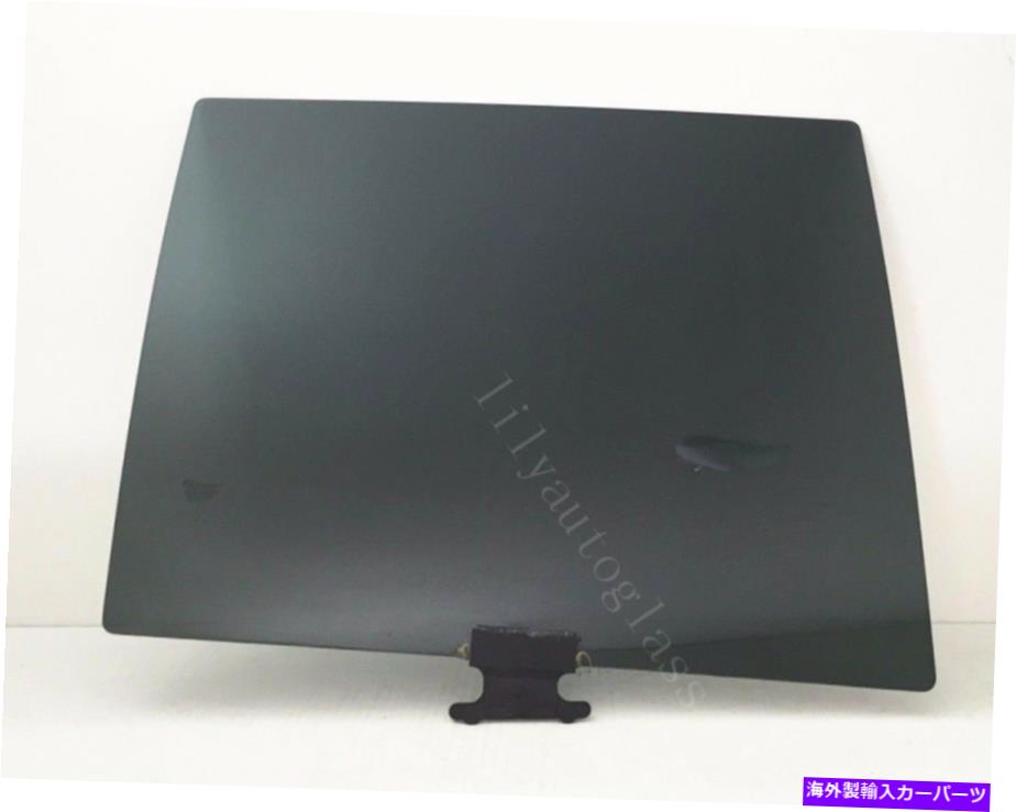 ガラス フィット2004-2008クライスラーパシフィカドライバーサイド左後部ドア窓ガラス Fits 2004-2008 Chrysler Pacifica Driver Side Left Rear Door Window Glass【並行輸入品】|Us Custom Parts Shop USDM
