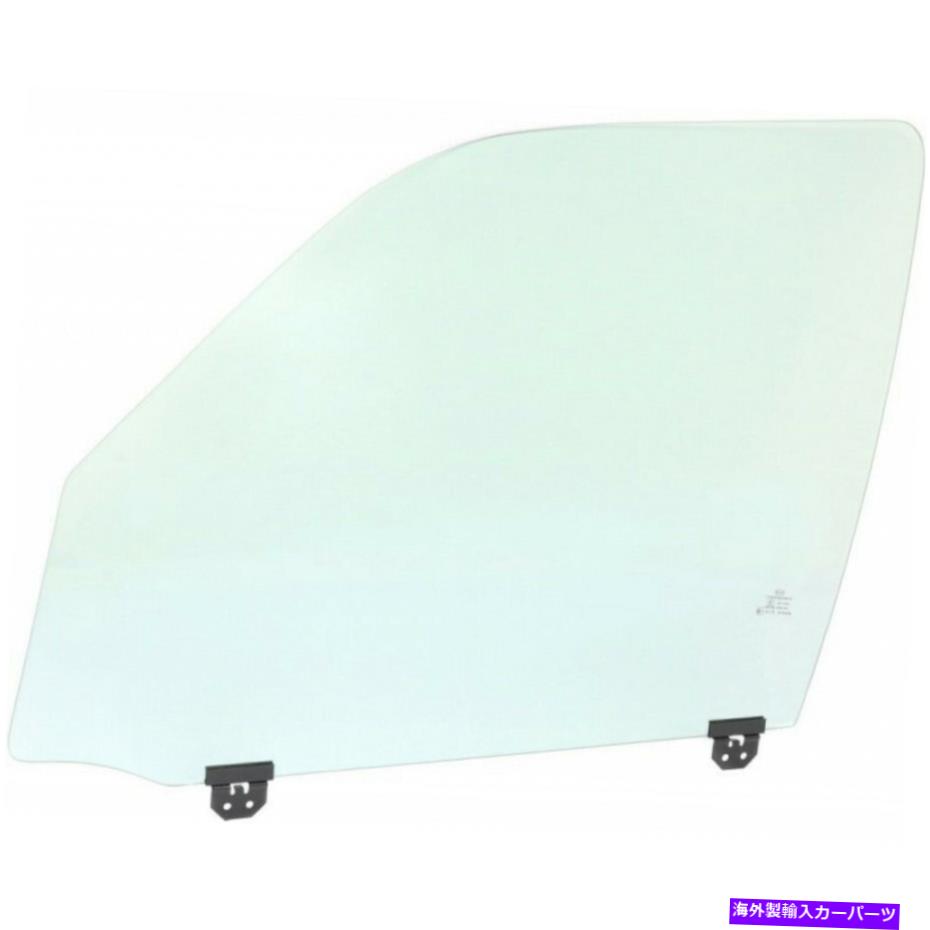 ガラス フォードエクスプローラースポーツTRACドアウィンドウガラス2003 2004 2005フロントドライバーサイド For Ford Explorer Sport Trac Door Window Glass 2003 2004 2005 Front Driver Side【並行輸入品】