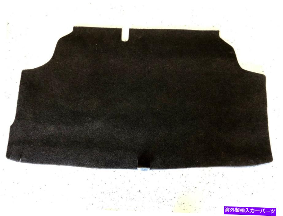 ガラス TE21 TE27 KE20トランクカーペット71-74トヨタカローラ TE21 TE27 KE20 Trunk Carpet 71-74 Toyota Corolla【並行輸入品】|Us Custom Parts Shop USDM