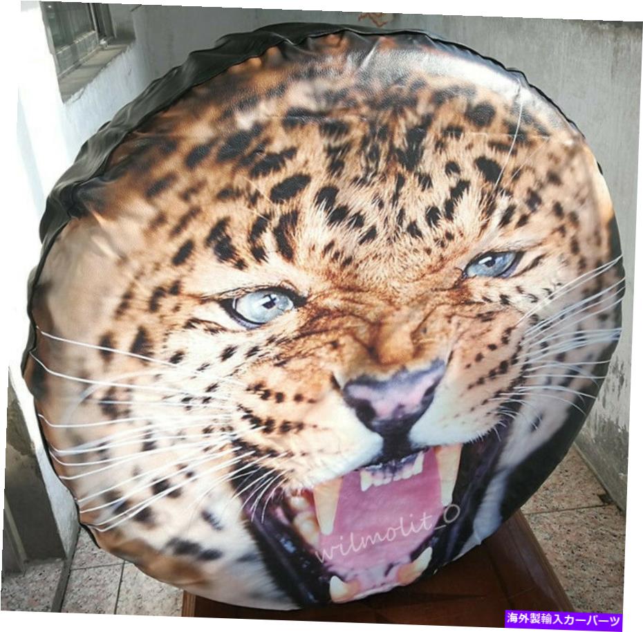 rear wheel tire cover ジープトヨタフォード31 \