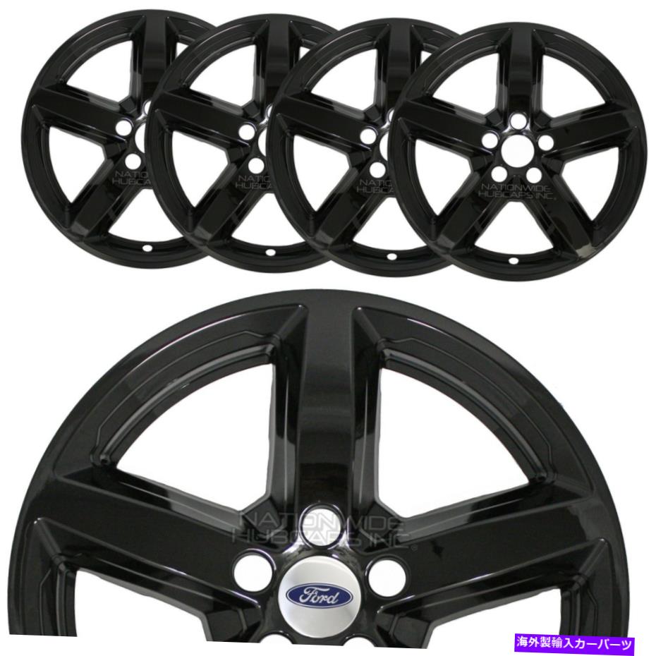 楽天市場】11-15y フォード エクスプローラー 18インチ 純正ホイール用