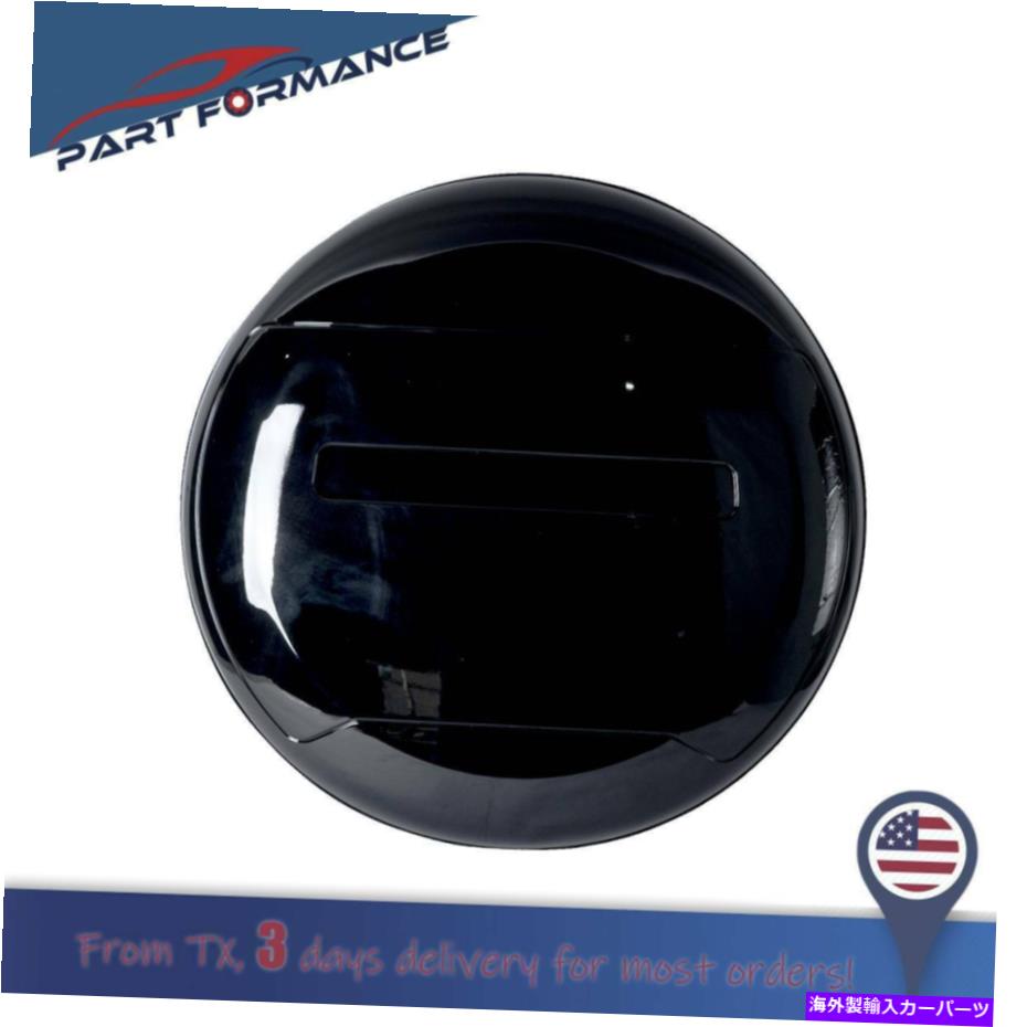 DEFENDER スペアタイヤカバー シルバー/ブラック　純正品 Amazon | FTAPACCE スペアタイヤカバー Portecor ランドローバー