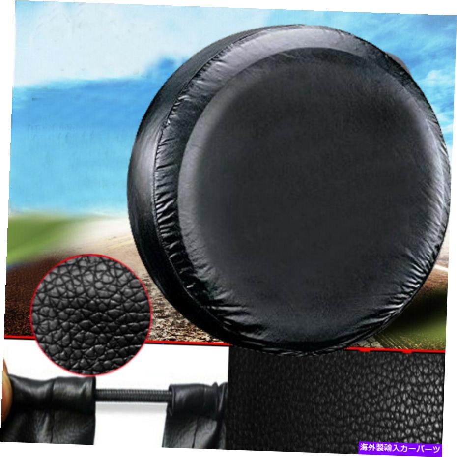 楽天市場】215/80R16 16インチホイール スペアタイヤカバー ハード
