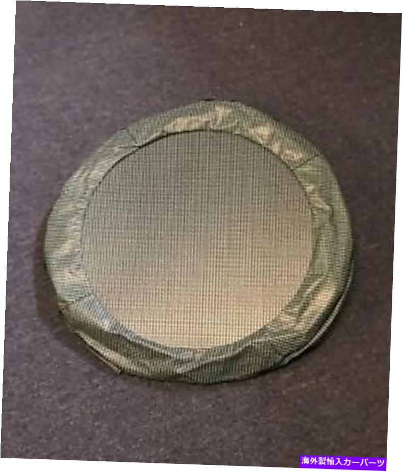 rear wheel tire cover 1964-68 GMボディスペアタイヤカバーAqua Houndstooth14インチホイール 1964-68 GM a body spare tire cover aqua houndstooth 14 inch wheel【並行輸入品】