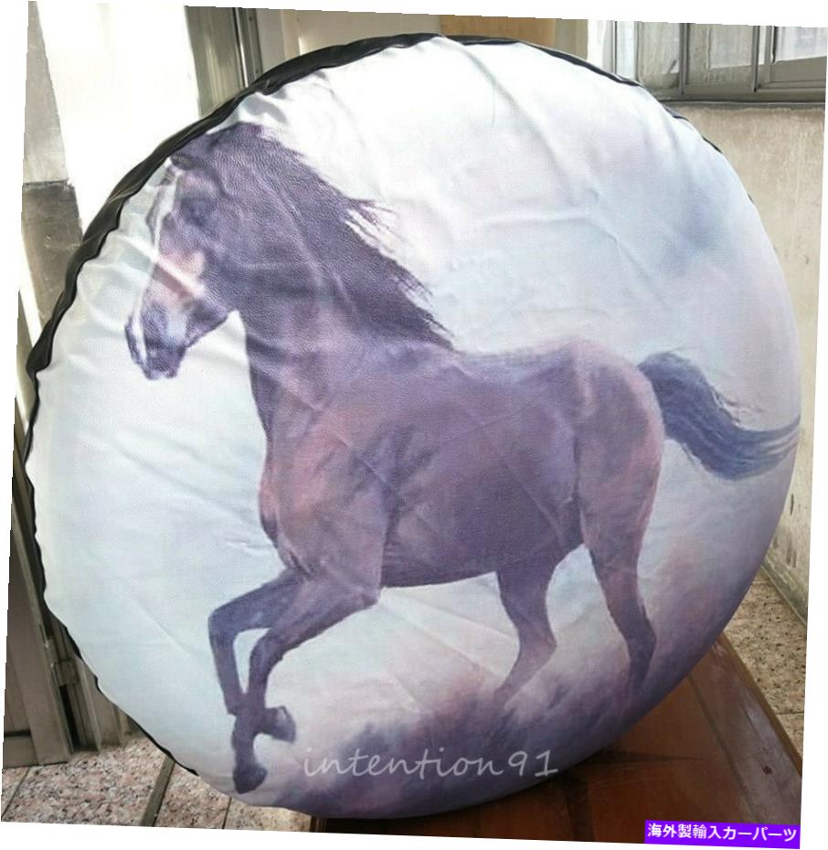 rear wheel tire cover ジープトヨタフォード31-33 \
