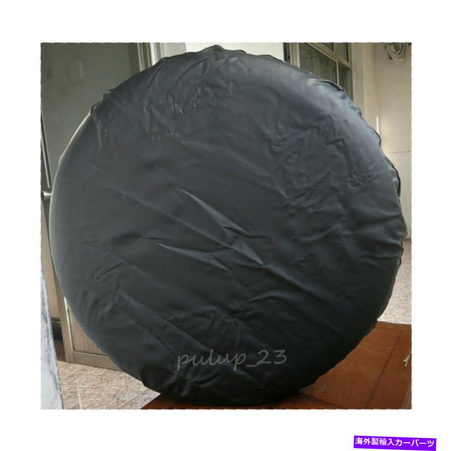 rear wheel tire cover 新しい16 \