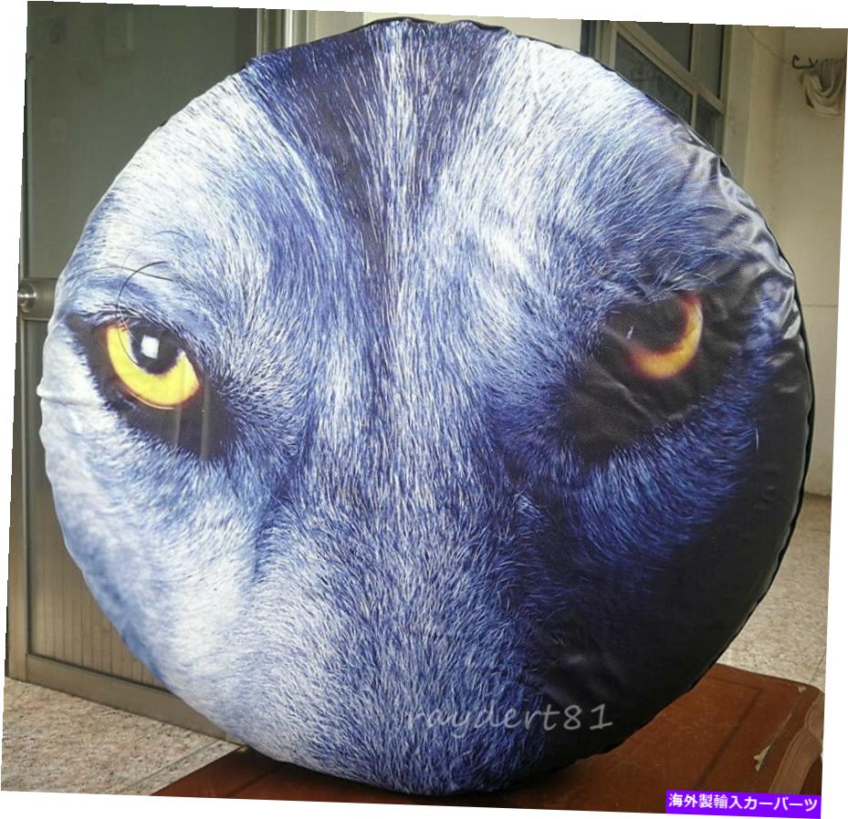 rear wheel tire cover トヨタSUV直径29-31 \