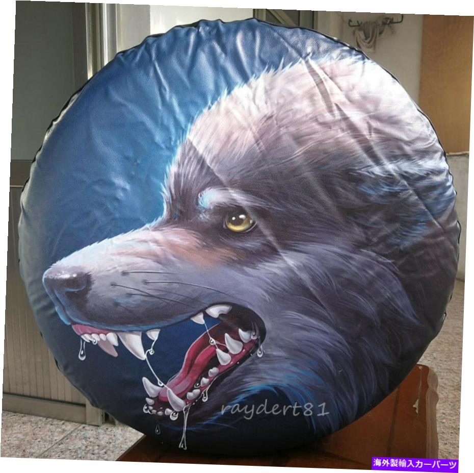 rear wheel tire cover ジープトヨタフォード29 \