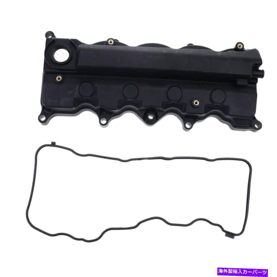【楽天市場】エンジンカバー ホンダシビックのガスケット付きエンジンバルブカバー20062015 HRV 20162019 SOHC 1.8L Engine Valve Cover w