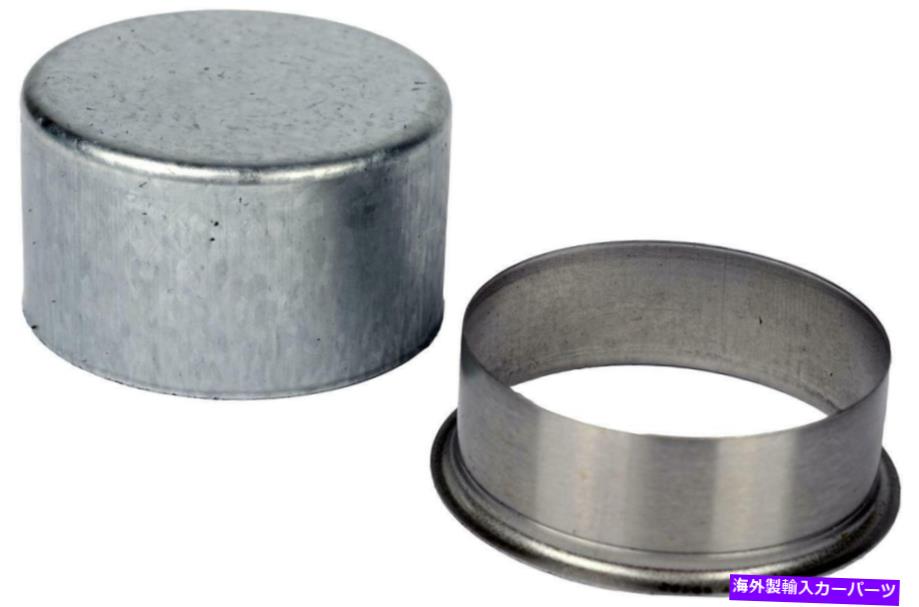 エンジンカバー SKF 99182エンジンタイミングカバー修理スリーブ SKF 99182 Engine Timing Cover Repair Sleeve【並行輸入品】