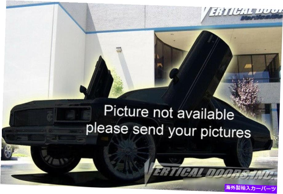 ガルウィング メルセデスSクラス00-06ランボドアキット垂直ドア MERCEDES S-CLASS 00-06 LAMBO DOOR KIT VERTICAL DOORS【並行輸入品】|Us Custom Parts Shop USDM