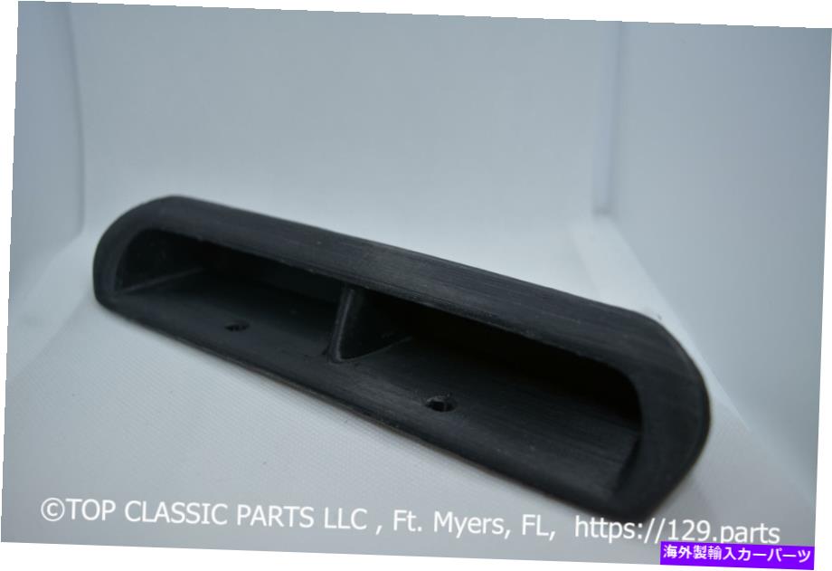 幌 W124 E320 Cabrioletソフトトップグラブハンドル W124 E320 Cabriolet Softtop Grab Handle【並行輸入品】