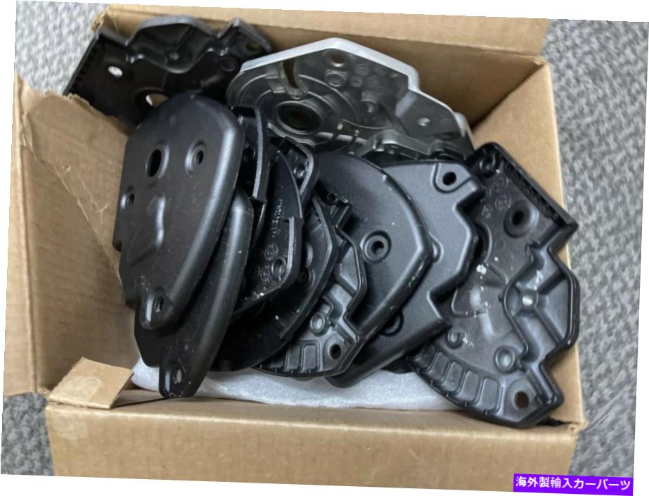 幌 たくさんのジープラングラーソフトトップパーツラッチカバーは古いストックを設置することはありません Lot Of Jeep Wrangler Soft Top Parts Latch Covers Never Installed Old Stock【並行輸入品】