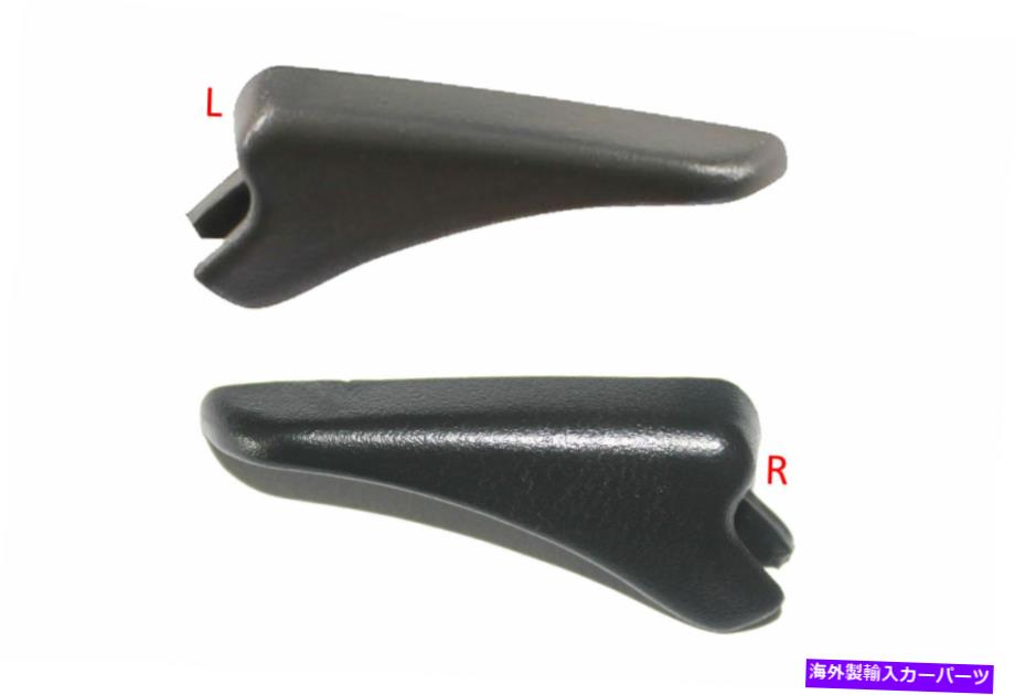 幌 2 * OEM *本物（左右）ポルシェ986ボクスター風ディフレクターウィンドストップクリップ 2 *oem* Genuine (left-right) PORSCHE 986 BOXSTER WIND DEFLECTOR WINDSTOP CLIPS【並行輸入品】 39,540円