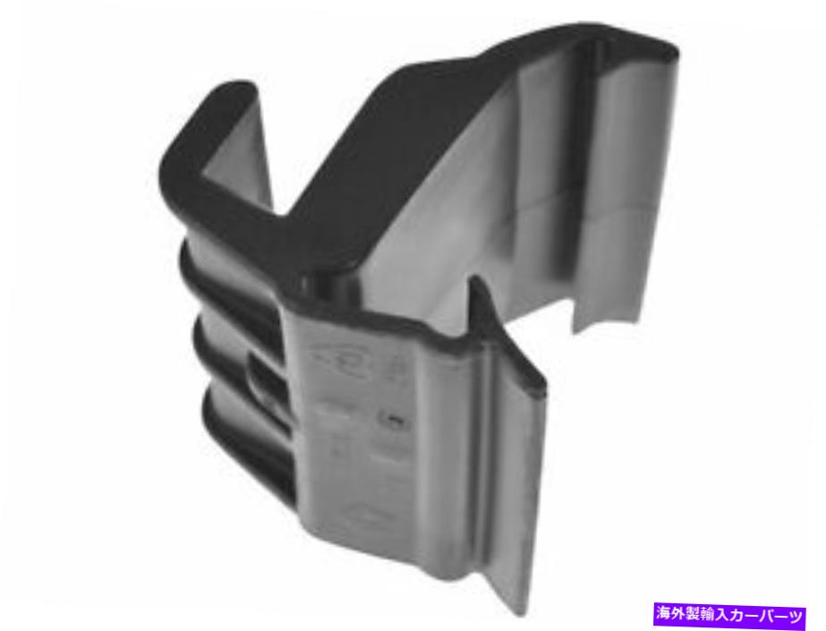 幌 07-17ジープラングラーXZ26S2のソフトトップフロントガラスリテーナー Soft Top Windshield Retainer For 07-17 Jeep Wrangler XZ26S2【並行輸入品】