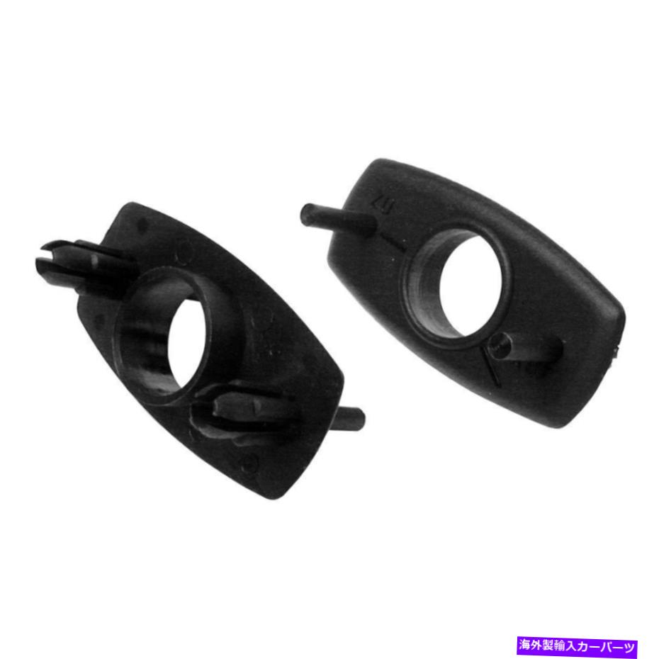 幌 URO部品ハードトップリリースハンドル URO Parts Hard Top Release Handles【並行輸入品】