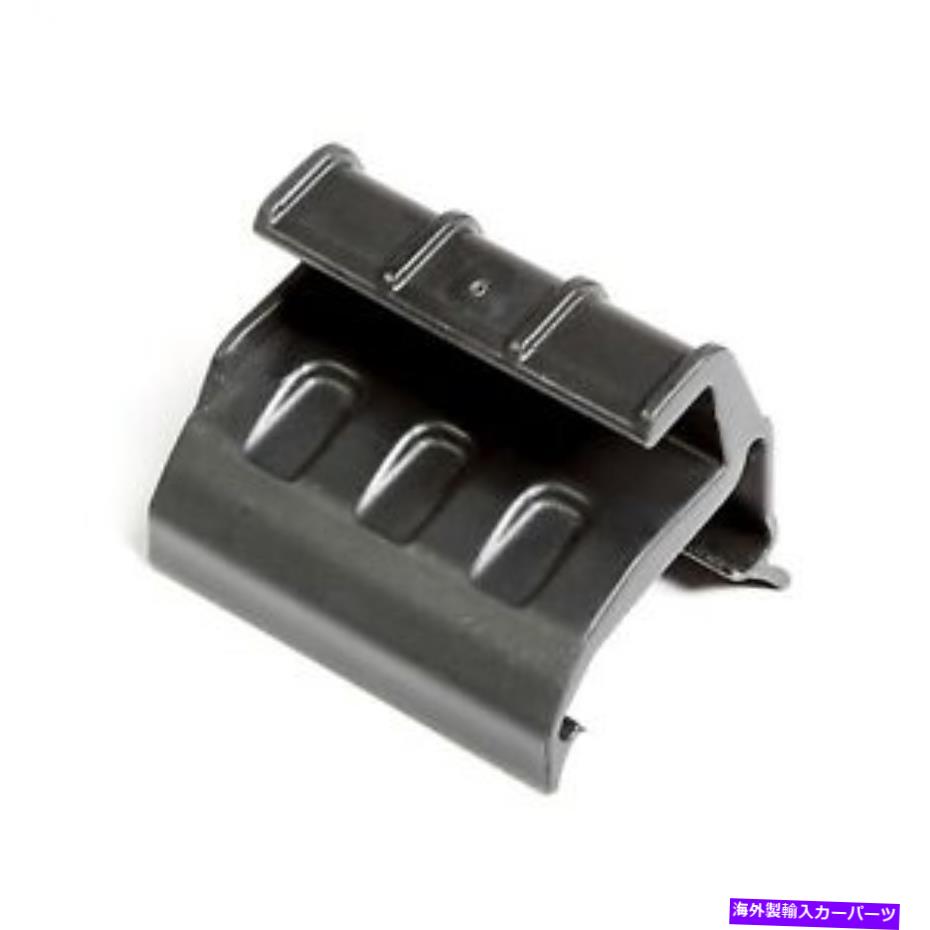 幌 Omix 55395761AEソフトトップリテーナーブラケットフィット07-18ラングラー（JK） Omix 55395761AE Soft Top Retainer Bracket Fits 07-18 Wrangler (JK)【並行輸入品】 42,757円