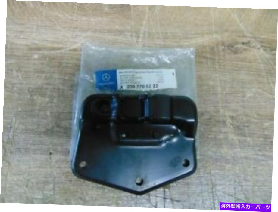 幌 真新しいソフトトップトップサポート本物のメルセデスC209 -A2097700222 Brand New Soft Top Right Support Genuine Mercedes C209 - A2097700222【並行輸入品】
