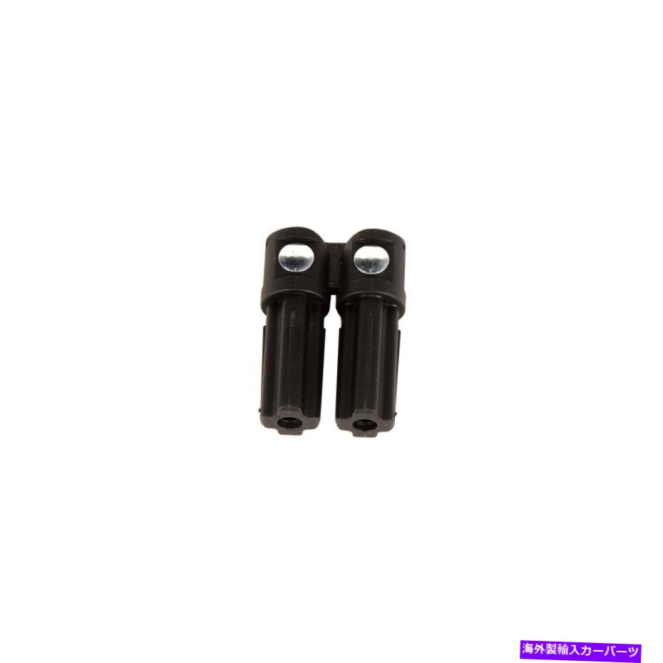 幌 Omix 11251.12ソフトトップボウブラケットフィット07-17ラングラー（JK） Omix 11251.12 Soft Top Bow Bracket Fits 07-17 Wrangler (JK)【並行輸入品】