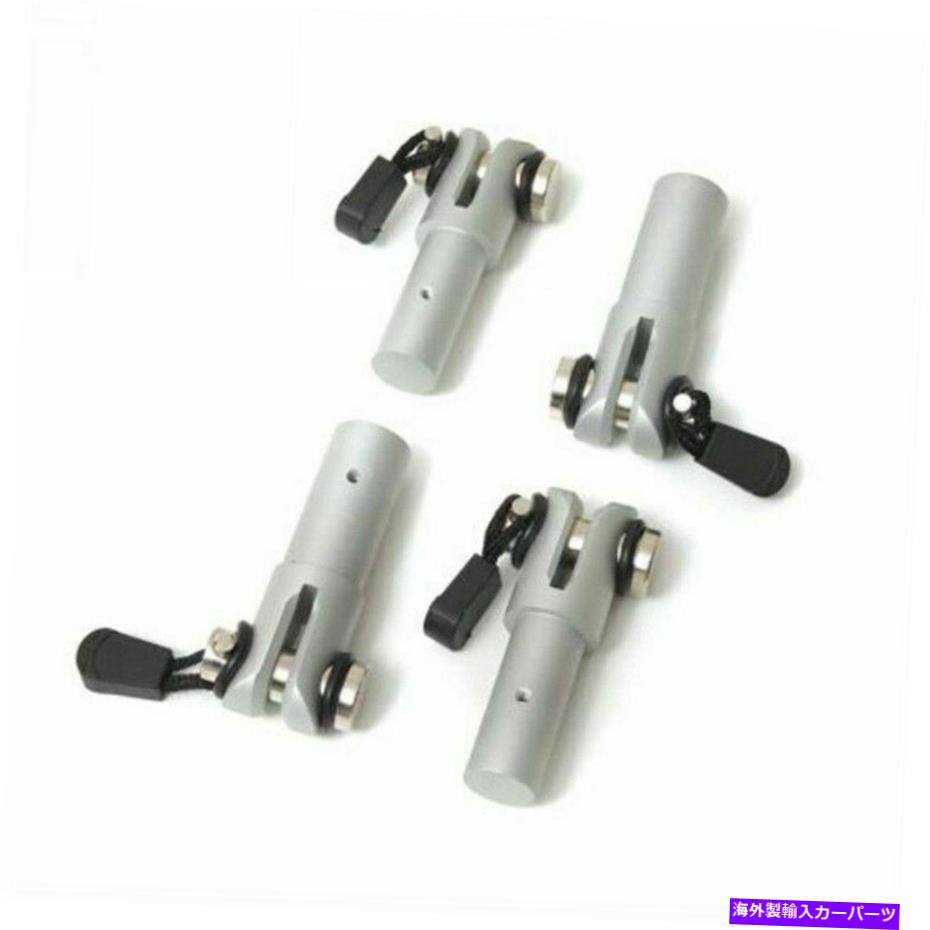 幌 ランパージは1997-2006ジープラングラー（TJ）ソフトトップ切断 - ブラック Rampage Fits 1997-2006 Jeep Wrangler(TJ) Soft Top Disconnects - Black【並行輸入品】 84,095円