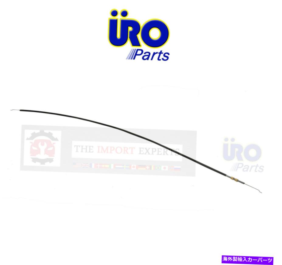 幌 メルセデスR107 350SL 380SL 450SL 560SL用コンバーチブルトップケーブルボーデンケーブル Convertible Top Cable Bowden Cable for Mercedes R107 350SL 380SL 450SL 560SL【並行輸入品】