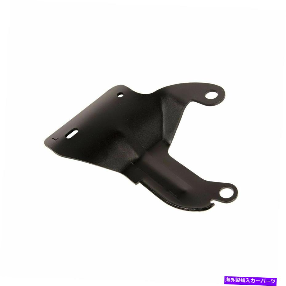 幌 ジープラングラーJK 2007-2018 Omix 13516.17のブラケットソフトトップボウ左1および3 2DR Bracket Soft Top Bow Left 1&3 2Dr for Jeep Wrangler JK 2007-2018 Omix 13516.17【並行輸入品】