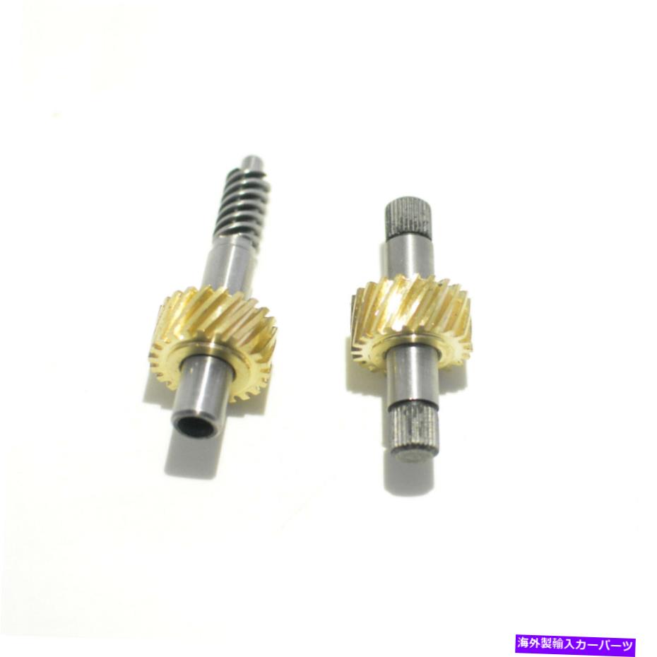 幌 67618370816 BMW 3シリーズE36 E46 E64コンバーチブルトップラッチ修理用のモーターギア 67618370816 Motor Gear for BMW 3 Series E36 E46 E64 Convertible Top Latch Repair【並行輸入品】
