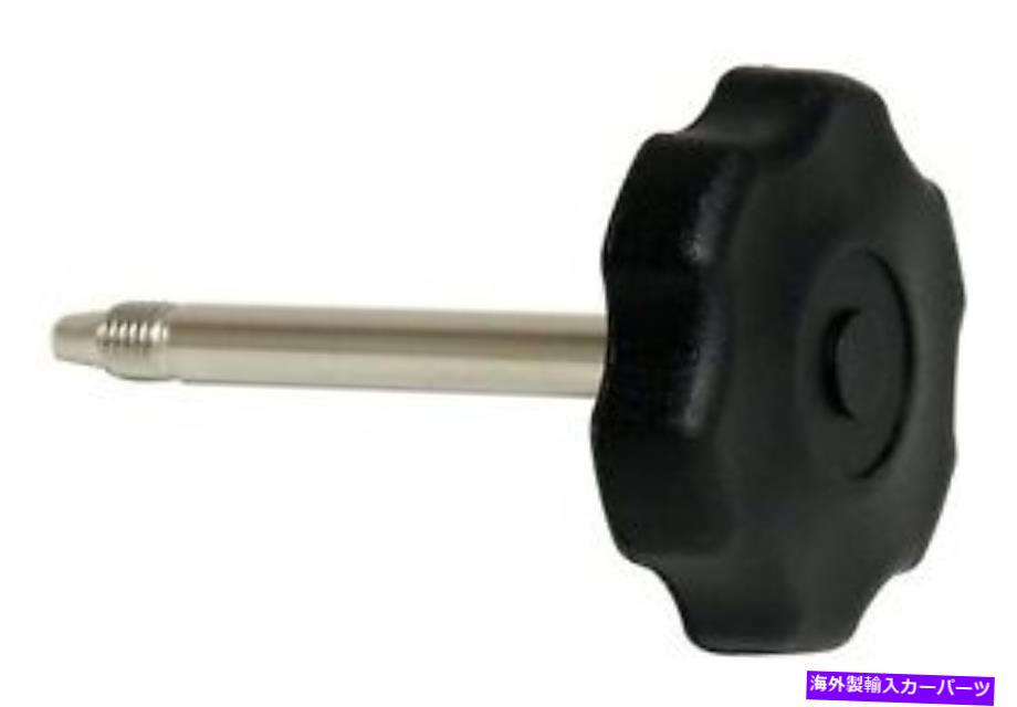 幌 Crown Automotive 55397130ACドアサラウンドノブフィット07-18ラングラー（JK） Crown Automotive 55397130AC Door Surround Knob Fits 07-18 Wrangler (JK)【並行輸入品】