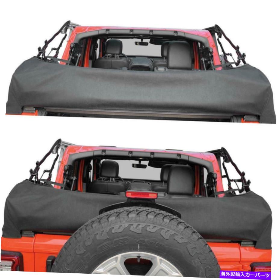 幌 Smittybilt 700235-ソフトトップストレージバッグ Smittybilt 700235 - Soft Top storage bag【並行輸入品】 44,550円