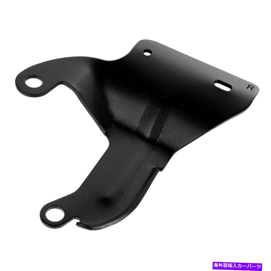 幌 Jeep Wrangler JK 2018 Steinjager J0051005乗客サイドソフトトップブラケット用 For Jeep Wrangler JK 2018 Steinjager J0051005 Passenger Side Soft Top Bracket【並行輸入品】