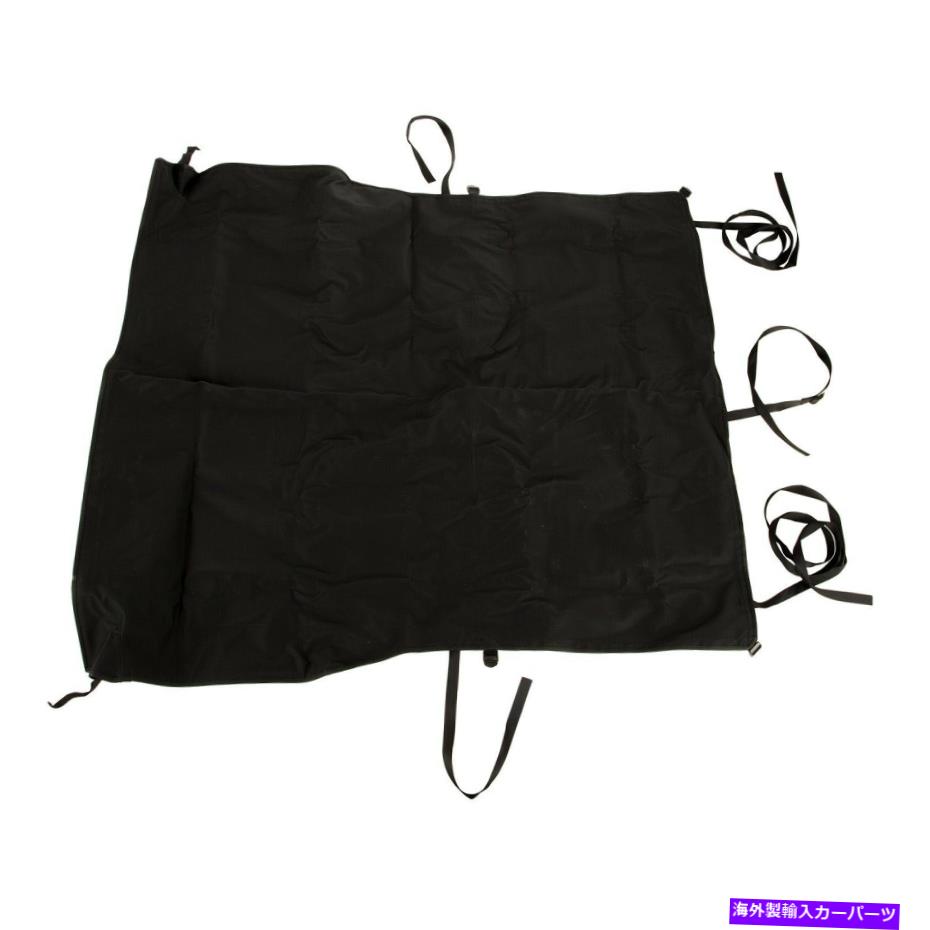 幌 頑丈なリッジ13616.35モンタナトップフィット97-06ラングラー（TJ） Rugged Ridge 13616.35 Montana Top Fits 97-06 Wrangler (TJ)【並行輸入品】