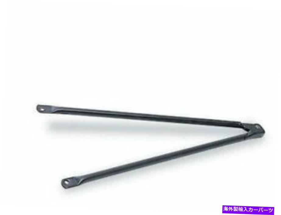 幌 Wrangler 1992 1988 1989 1990 1991 1993のソフトトップスプレッダーバー5GTB62 Soft Top Spreader Bar 5GTB62 for Wrangler 1992 1987 1988 1989 1990 1991 1993【並行輸入品】
