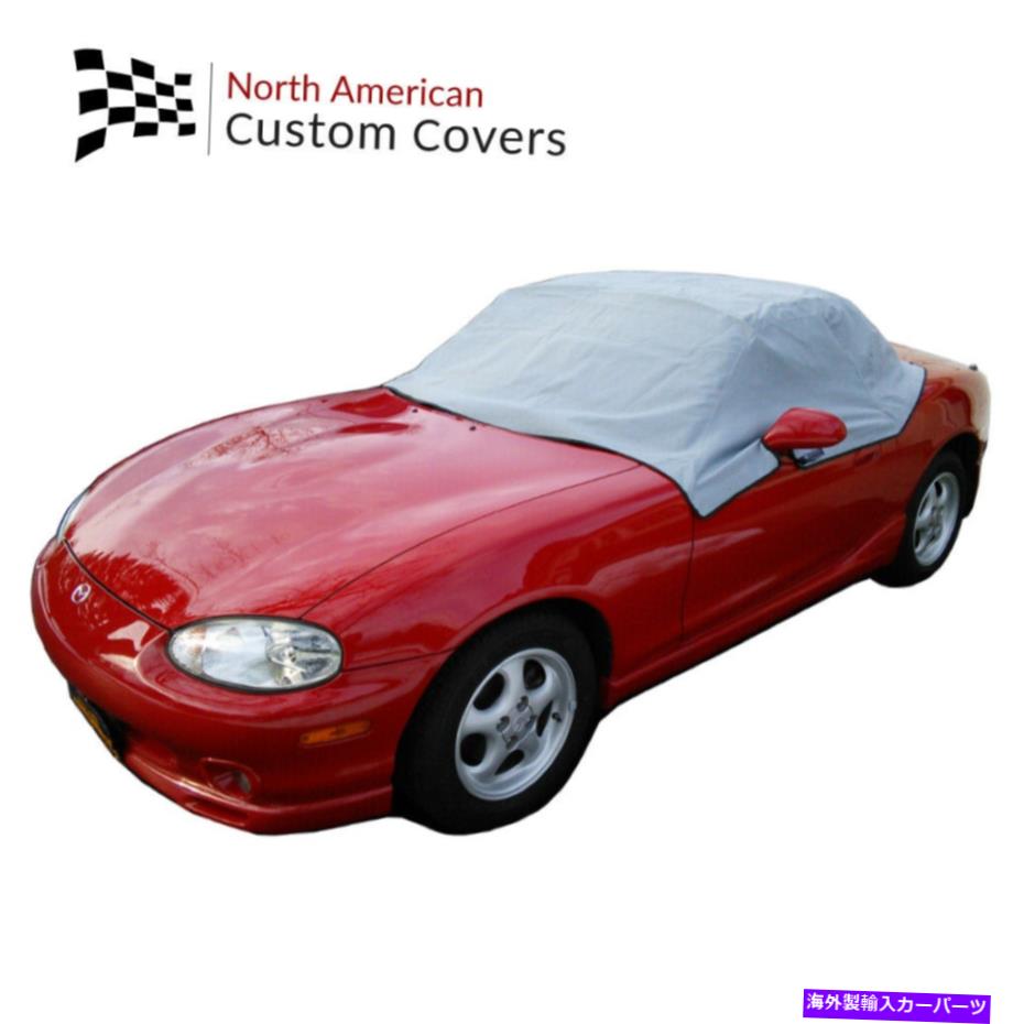 幌 （113g）Mazda Miata MX5 MK1 MK2 MK2.5コンバーチブルソフトトップルーフ-1990?2005 (113G) Mazda Miata MX5 Mk1 Mk2 Mk2.5 Convertible Soft Top Roof - 1990 to 2005【並行輸入品】