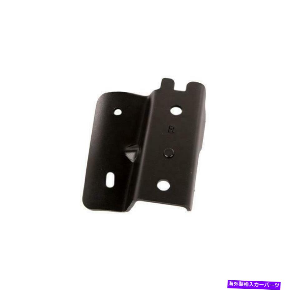 幌 13-18のOmix-Ada Jeep Wrangler JKUソフトトップボウブラケット右1＆4 4DR 13516.18 Omix-ada For 13-18 Jeep Wrangler JKU Soft Top Bow Bracket Right 1&4 4Dr 13516.18【並行輸入品】