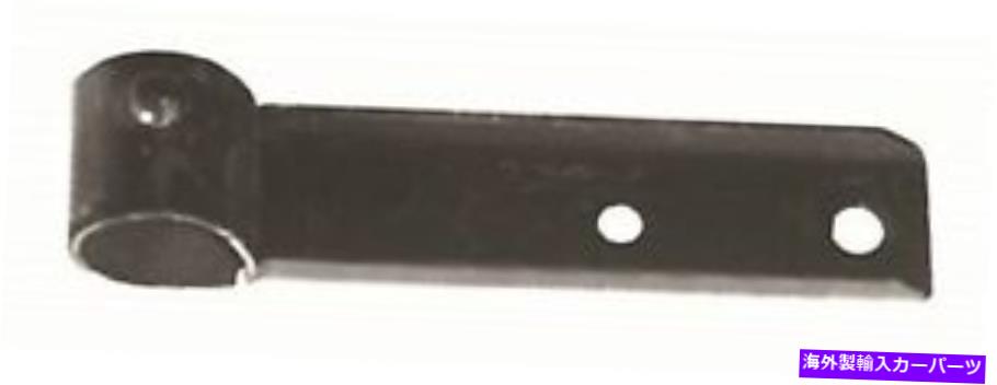 幌 Omix 12021.36ピボットブラケットトップボウは41-45 MBに適合します Omix 12021.36 Pivot Bracket Top Bow Fits 41-45 MB【並行輸入品】