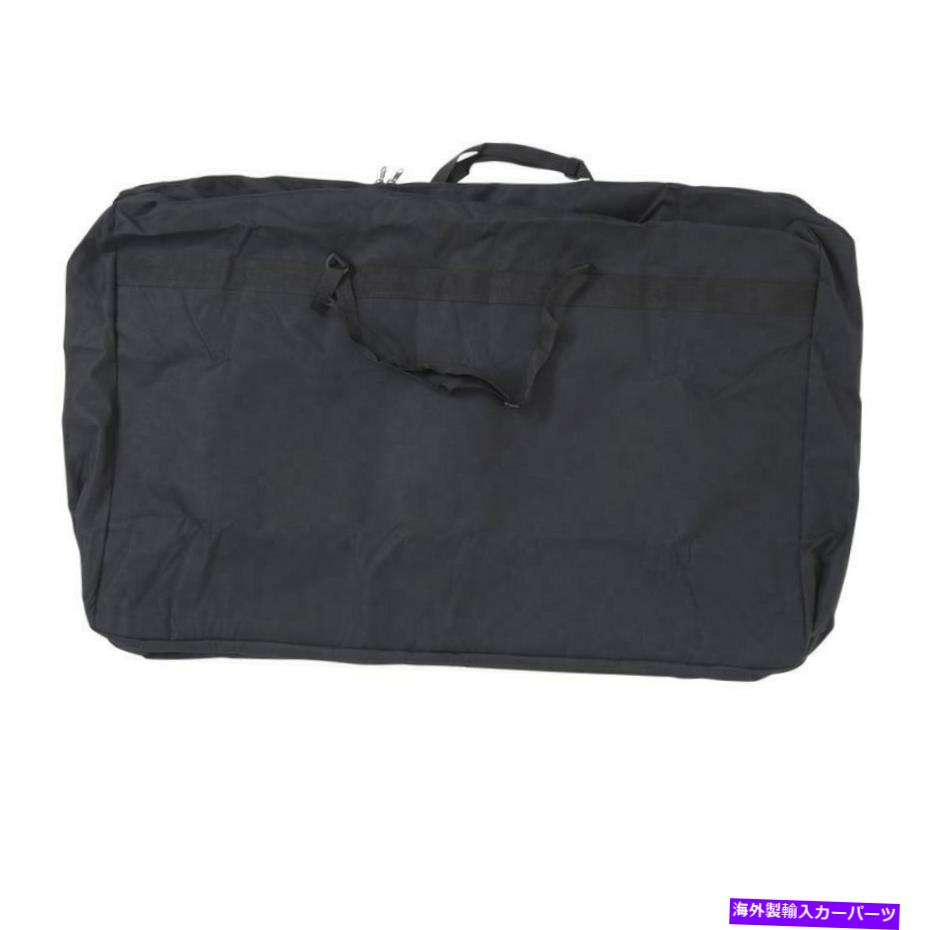 幌 smittybiltストレージバッグ - ソフトトップサイドウィンドウ - ペア - ブラック Smittybilt Storage Bag - Soft Top Side Windows - Pair - Black【並行輸入品】 48,576円