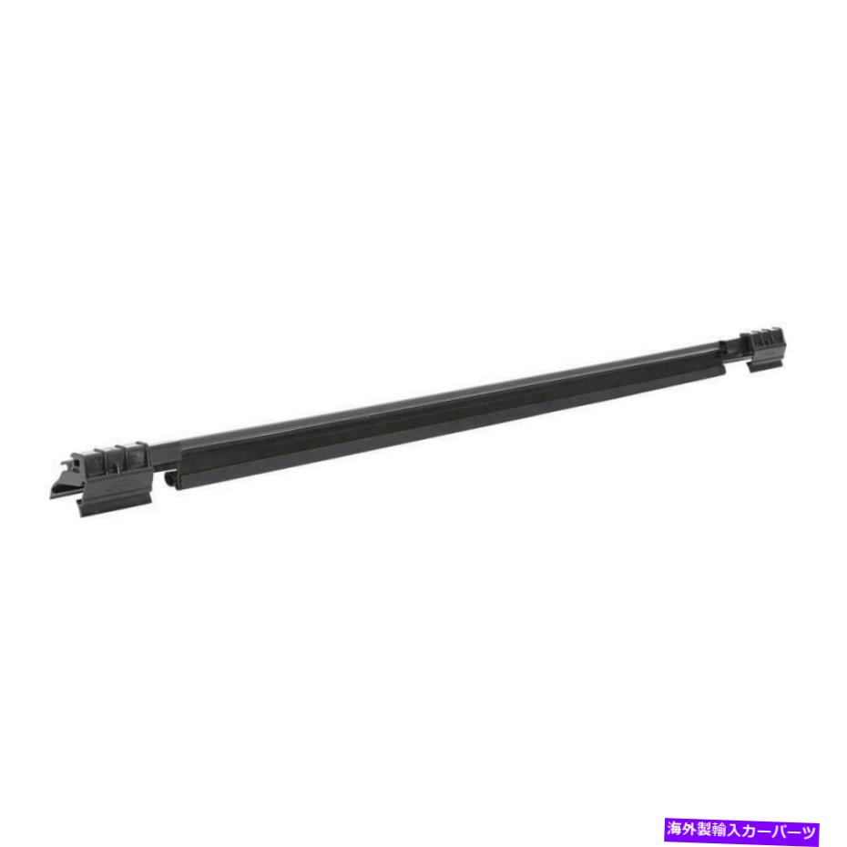 幌 Smittybiltソフトトップテールゲートバー Smittybilt Soft Top Tailgate Bar【並行輸入品】