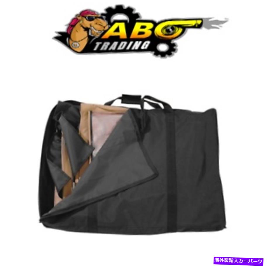 幌 ジープソフトトップストレージバッグ用のSmittybilt -595001 Smittybilt For Jeep Soft Top Storage Bag - 595001【並行輸入品】